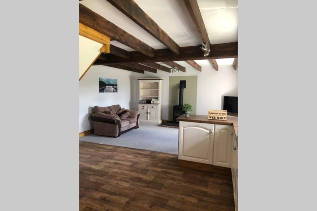 Corbet The Wee Barn. In The Heart Of The Countryside 빌라 외부 사진
