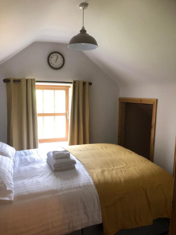 Corbet The Wee Barn. In The Heart Of The Countryside 빌라 외부 사진