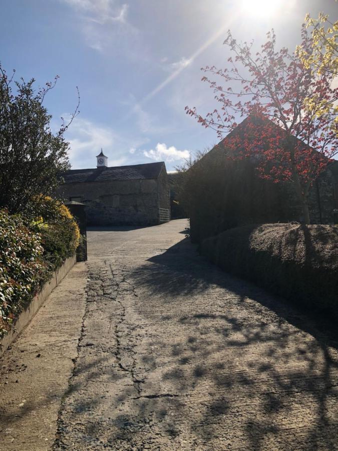 Corbet The Wee Barn. In The Heart Of The Countryside 빌라 외부 사진