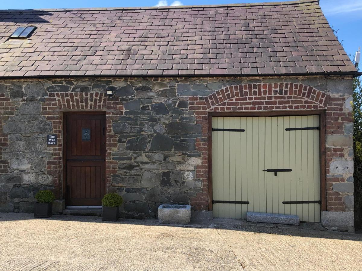 Corbet The Wee Barn. In The Heart Of The Countryside 빌라 외부 사진